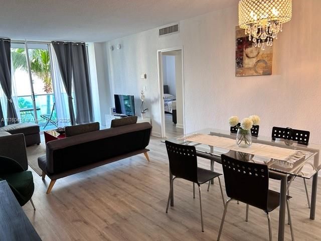 4001 S Ocean Dr 4G, Hollywood, FL 33019