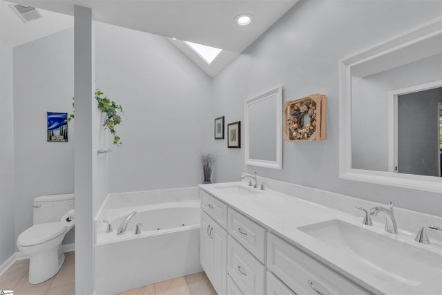 3 Hearthstone Court, Greenville, SC 29615