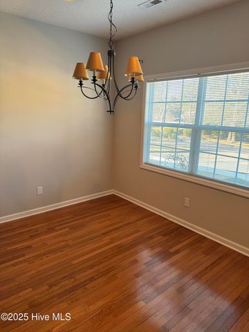 101 E Rhode Island Avenue Apt B, Southern Pines, NC 28387