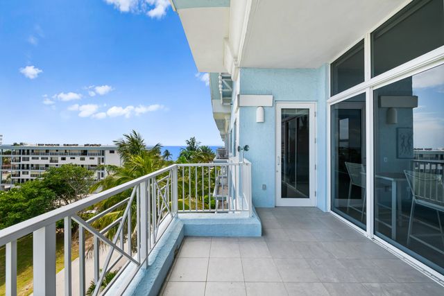 701 SE 21st Avenue 501, Deerfield Beach, FL 33441
