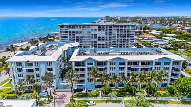 701 SE 21st Avenue 501, Deerfield Beach, FL 33441