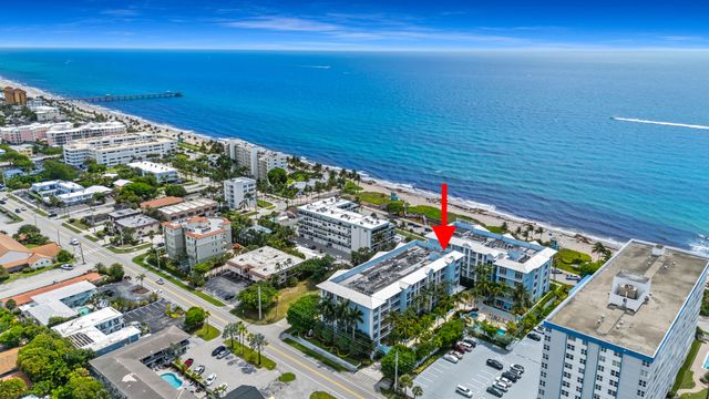 701 SE 21st Avenue 501, Deerfield Beach, FL 33441