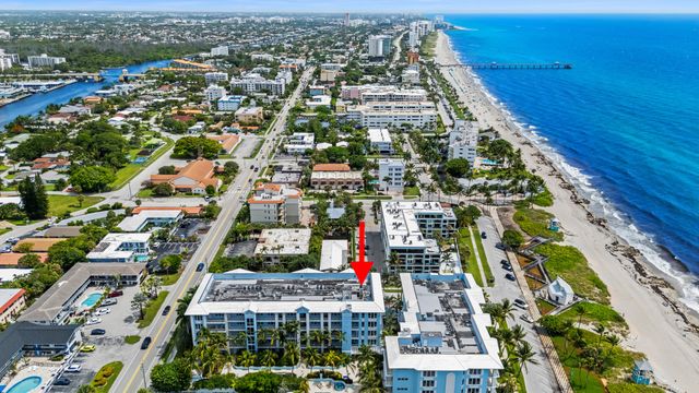 701 SE 21st Avenue 501, Deerfield Beach, FL 33441