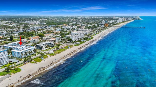 701 SE 21st Avenue 501, Deerfield Beach, FL 33441