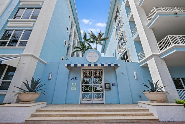 701 SE 21st Avenue 501, Deerfield Beach, FL 33441