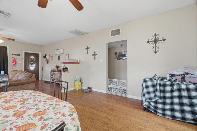 734 Vine Street, Abilene, TX 79602