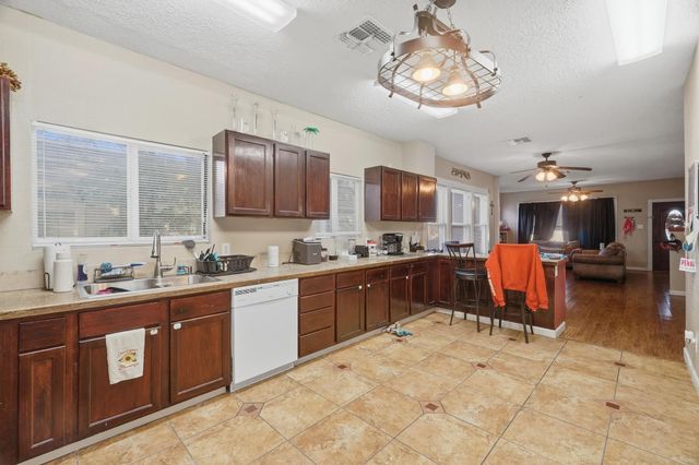 734 Vine Street, Abilene, TX 79602