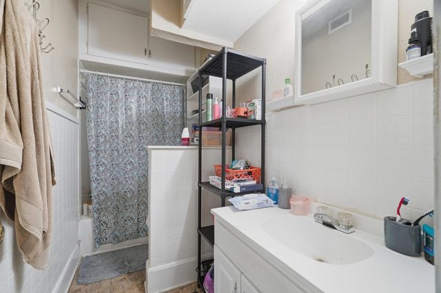 734 Vine Street, Abilene, TX 79602