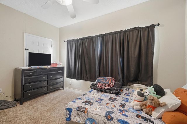 734 Vine Street, Abilene, TX 79602