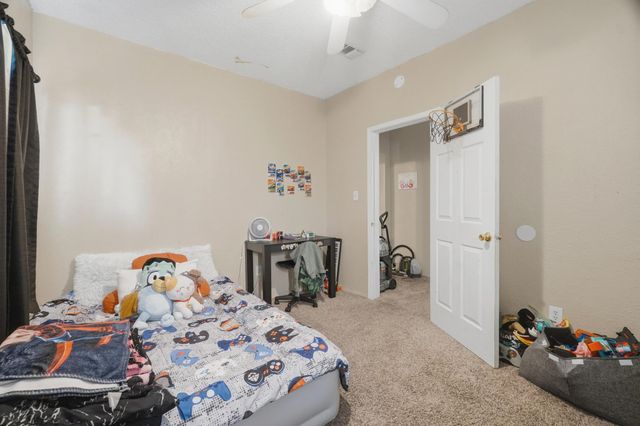 734 Vine Street, Abilene, TX 79602