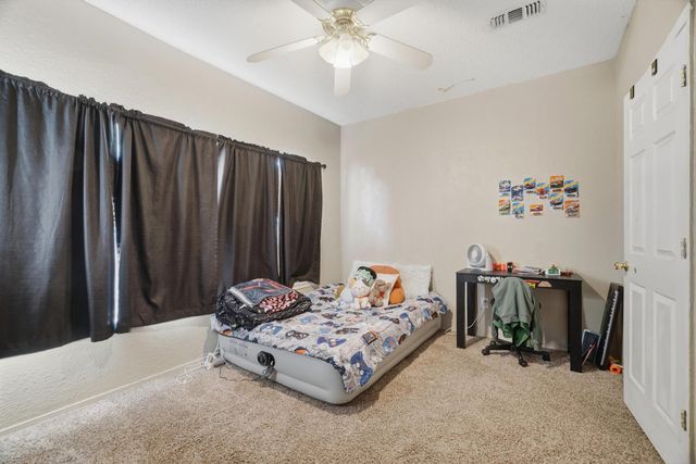 734 Vine Street, Abilene, TX 79602