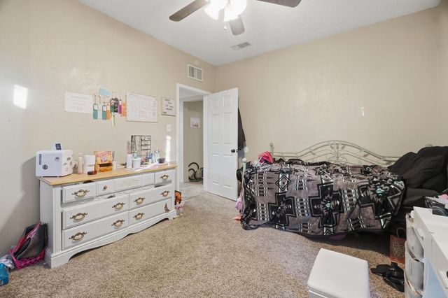 734 Vine Street, Abilene, TX 79602