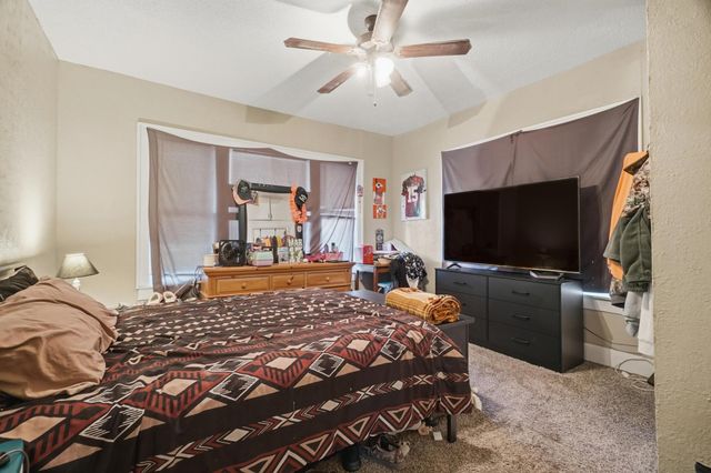 734 Vine Street, Abilene, TX 79602