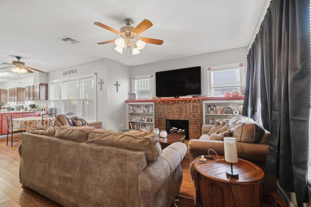 734 Vine Street, Abilene, TX 79602