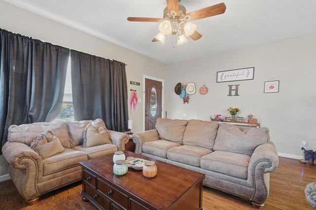 734 Vine Street, Abilene, TX 79602