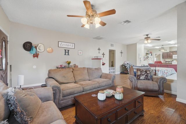 734 Vine Street, Abilene, TX 79602