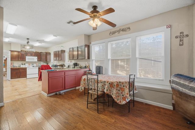 734 Vine Street, Abilene, TX 79602