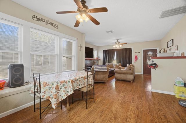 734 Vine Street, Abilene, TX 79602