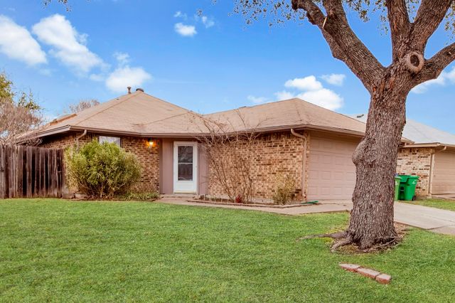 2025 Lorient Drive, Carrollton, TX 75007