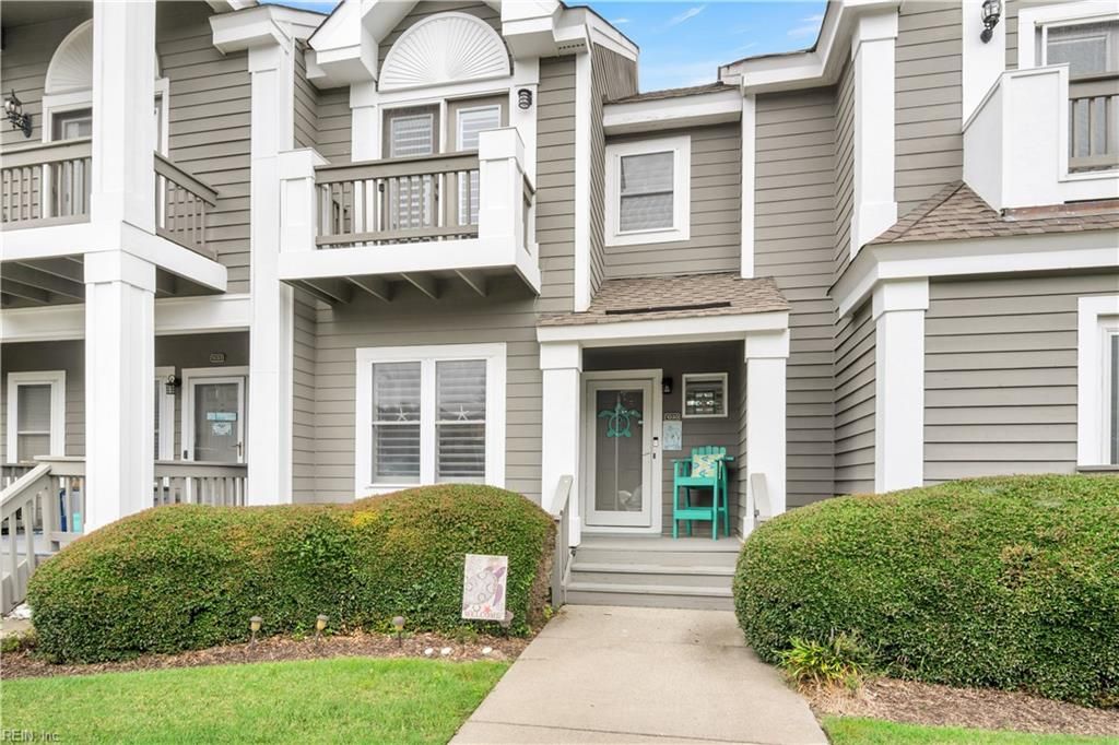 1030 Porte Harbour ARCH, Hampton, VA 23664