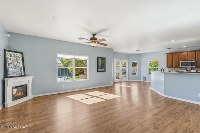 3614 E Canter Road, Tucson, AZ 85739