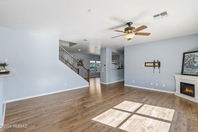 3614 E Canter Road, Tucson, AZ 85739