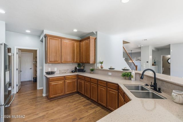 3614 E Canter Road, Tucson, AZ 85739