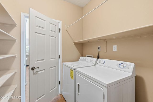 3614 E Canter Road, Tucson, AZ 85739