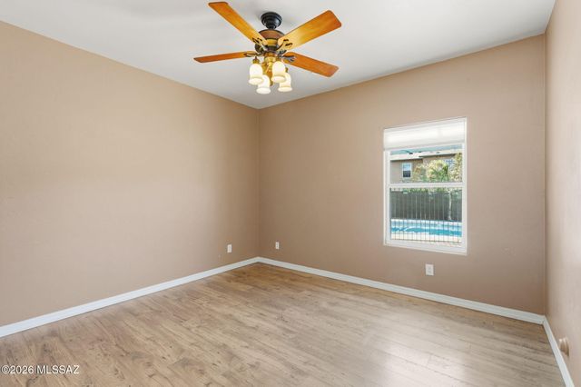 3614 E Canter Road, Tucson, AZ 85739