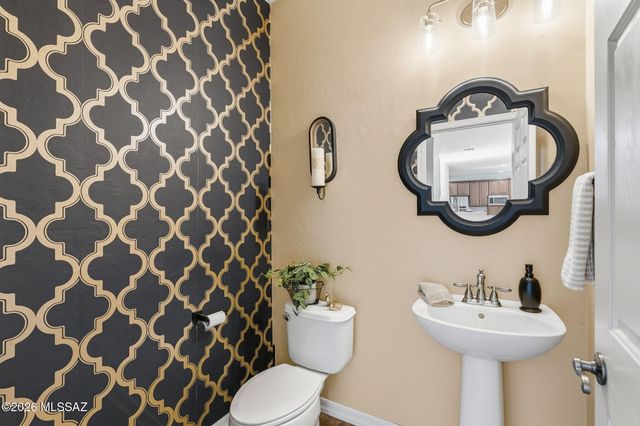 3614 E Canter Road, Tucson, AZ 85739