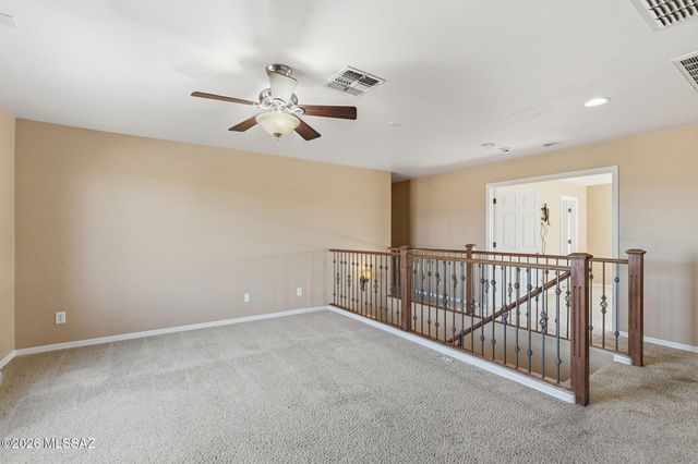 3614 E Canter Road, Tucson, AZ 85739