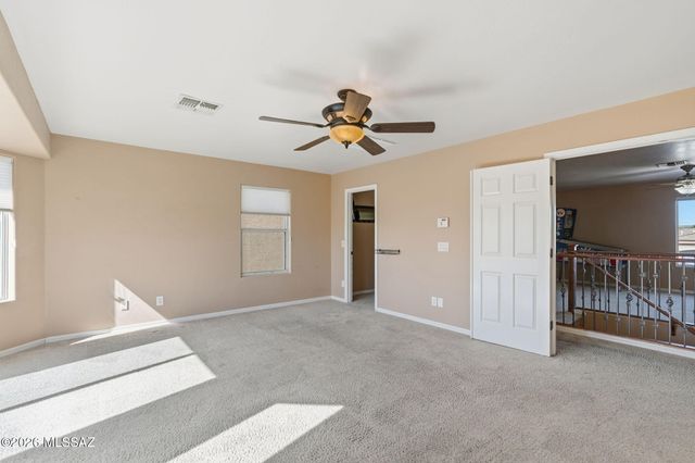 3614 E Canter Road, Tucson, AZ 85739