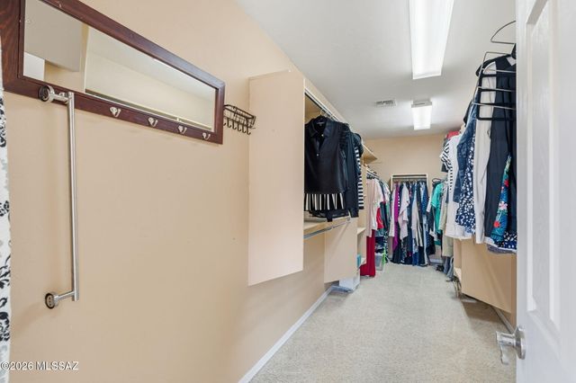 3614 E Canter Road, Tucson, AZ 85739