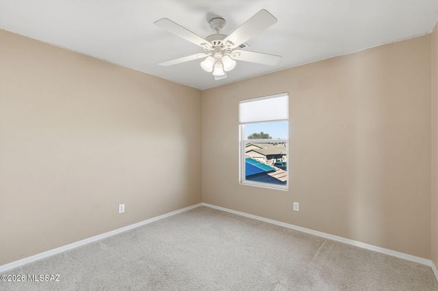 3614 E Canter Road, Tucson, AZ 85739