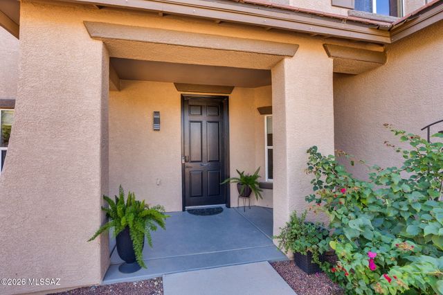 3614 E Canter Road, Tucson, AZ 85739