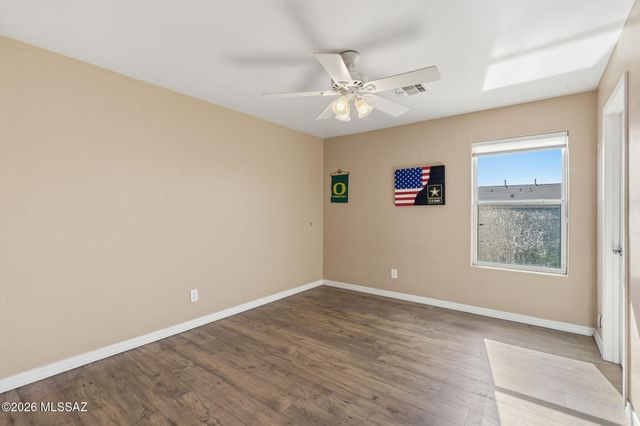 3614 E Canter Road, Tucson, AZ 85739