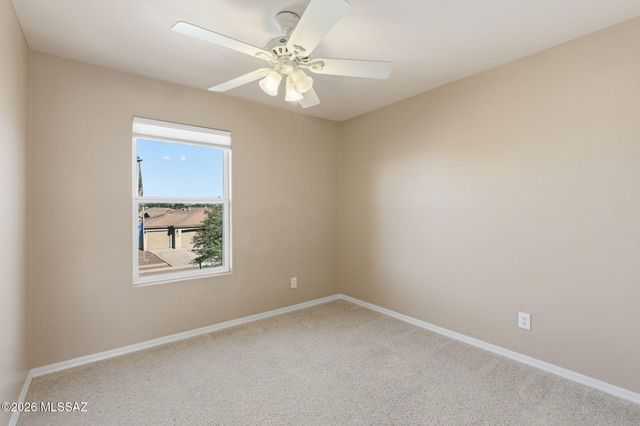 3614 E Canter Road, Tucson, AZ 85739
