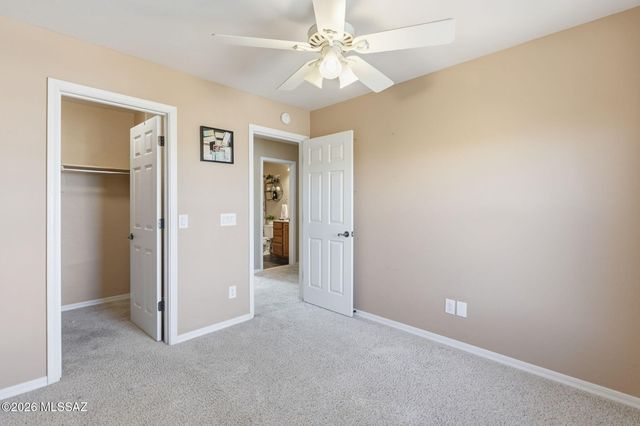 3614 E Canter Road, Tucson, AZ 85739