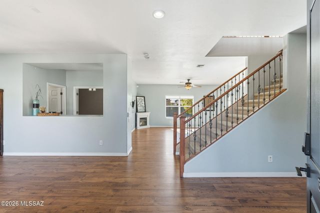 3614 E Canter Road, Tucson, AZ 85739