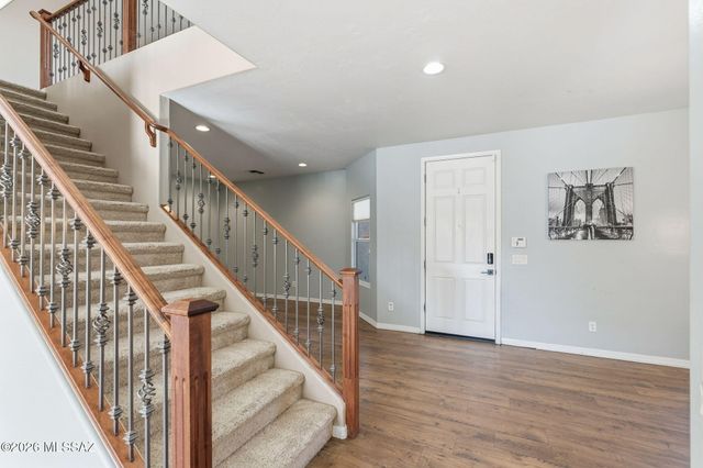 3614 E Canter Road, Tucson, AZ 85739