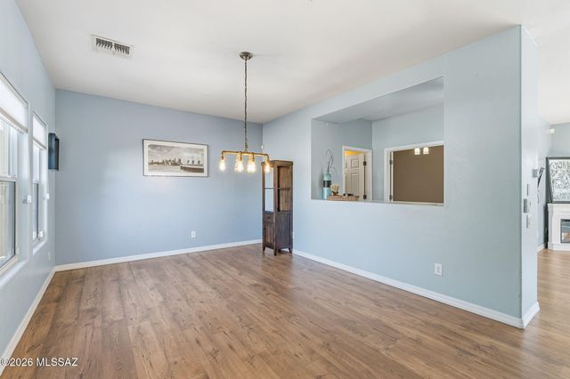 3614 E Canter Road, Tucson, AZ 85739