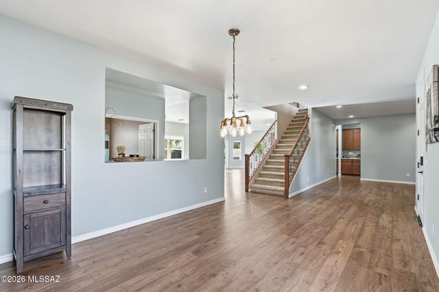 3614 E Canter Road, Tucson, AZ 85739