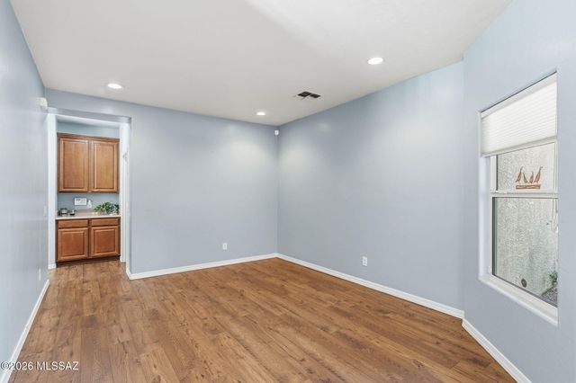 3614 E Canter Road, Tucson, AZ 85739