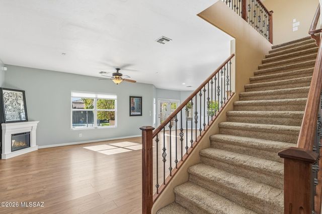 3614 E Canter Road, Tucson, AZ 85739