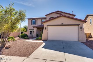 3614 E Canter Road, Tucson, AZ 85739