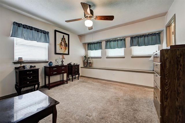 6324 S Dewey Avenue, Oklahoma City, OK 73139