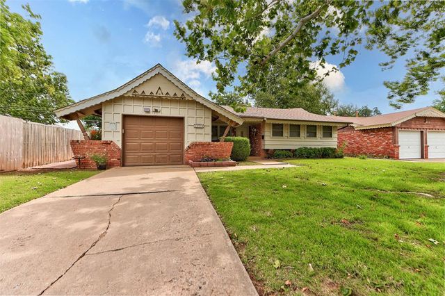 6324 S Dewey Avenue, Oklahoma City, OK 73139