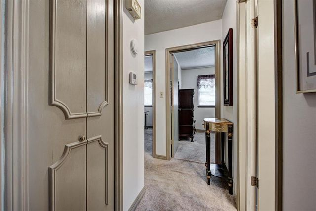 6324 S Dewey Avenue, Oklahoma City, OK 73139