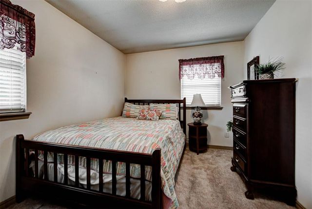 6324 S Dewey Avenue, Oklahoma City, OK 73139