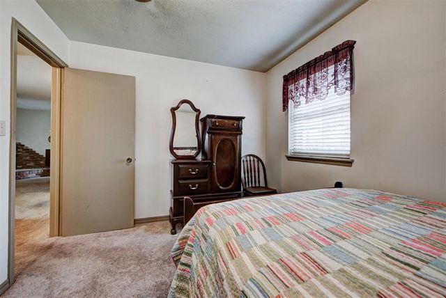 6324 S Dewey Avenue, Oklahoma City, OK 73139